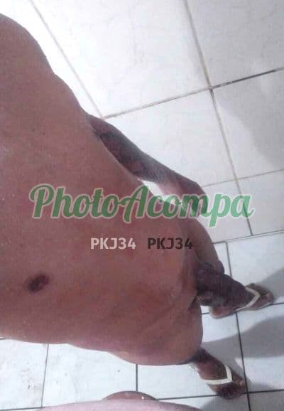 Acompanhante masculino foto verificada em Peruíbe — David, foto 3