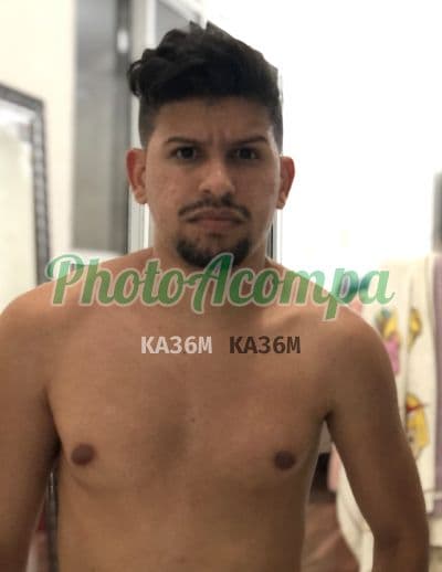 Acompanhante masculino foto verificada em Recife (3) — David Alves