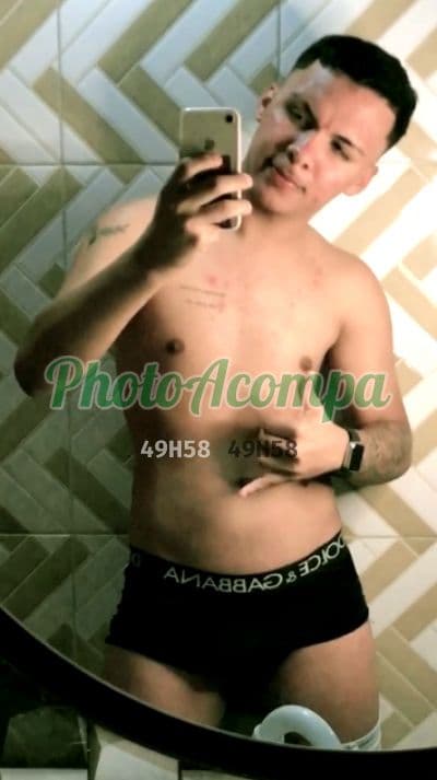 Acompanhante masculino foto sem retoque em Jundiaí, foto 5 de David Silva