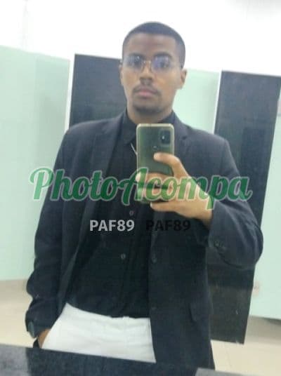 Foto 3: Acompanhante masculino foto verificada em São Paulo — David Silva