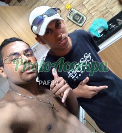 Foto 4: Acompanhante masculino em São Paulo — oral sem camisinha, David Silva