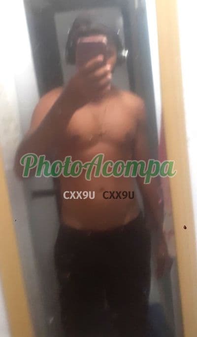 Acompanhante masculino foto verificada em Salvador — David Timoteo, foto 3