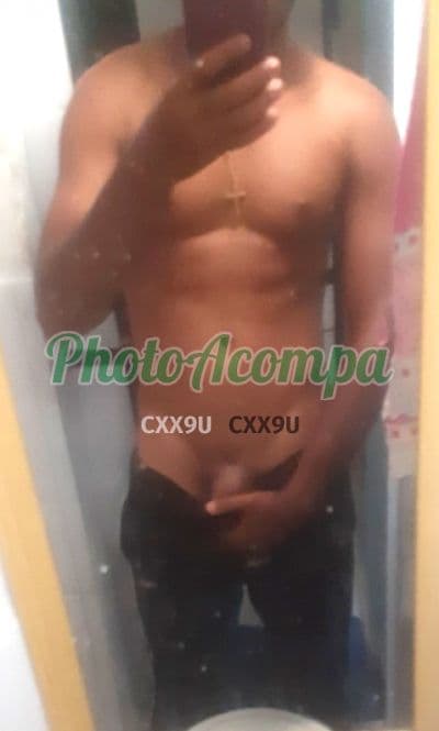 Foto 4: Acompanhante masculino em Salvador — oral sem camisinha, David Timoteo