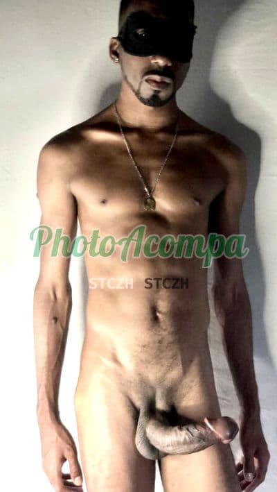 Foto 2: Acompanhante masculino em Feira de Santana — beijo na boca, Deivdson Waguiner Lima