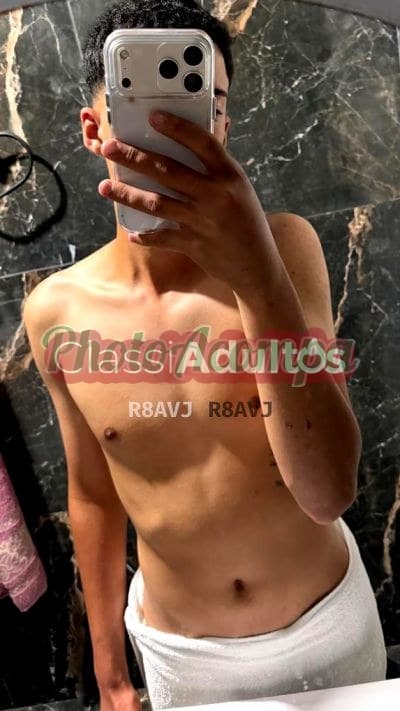 Acompanhante masculino imagem do anúncio em São Paulo — Deividson Levi