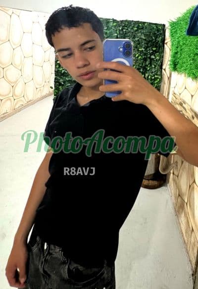 Acompanhante masculino em São Paulo — oral natural, foto 4 de Deividson Levi