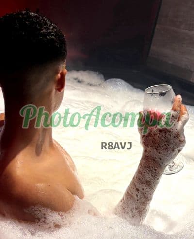 Acompanhante masculino foto sem retoque em São Paulo, foto 5 de Deividson Levi