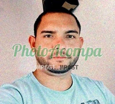 Acompanhante masculino imagem autêntica em Várzea Paulista — Deluca, foto 4