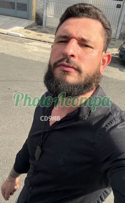 Acompanhante masculino foto sem retoque em São Paulo (5) — Demitry Padilha