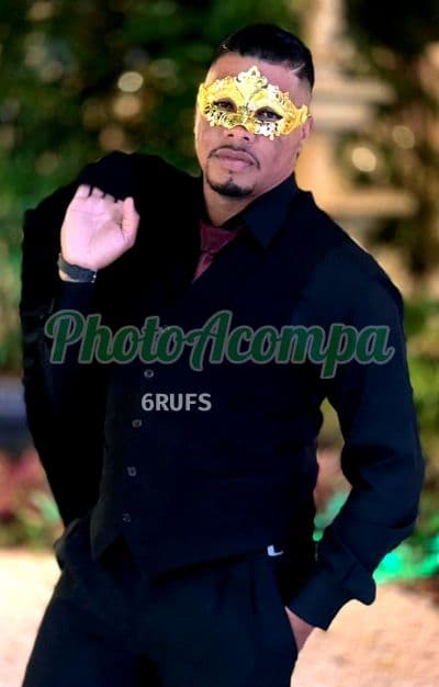 Acompanhante masculino em ABC Paulista — beijo grego, foto 2 de Denis Charles