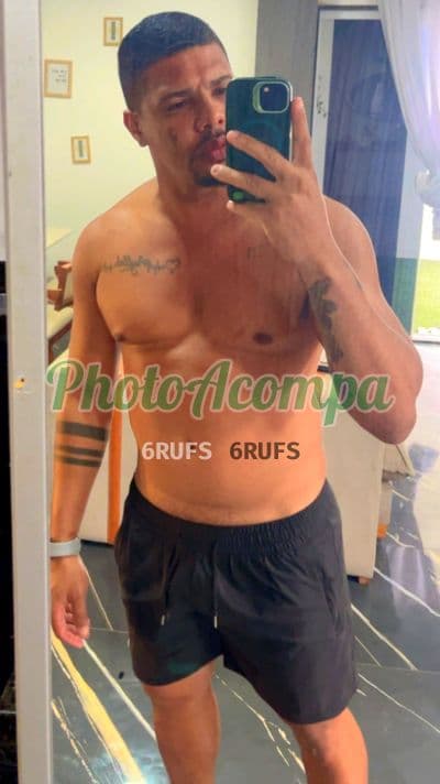 Acompanhante masculino em ABC Paulista — garganta profunda, foto 4 de Denis Charles