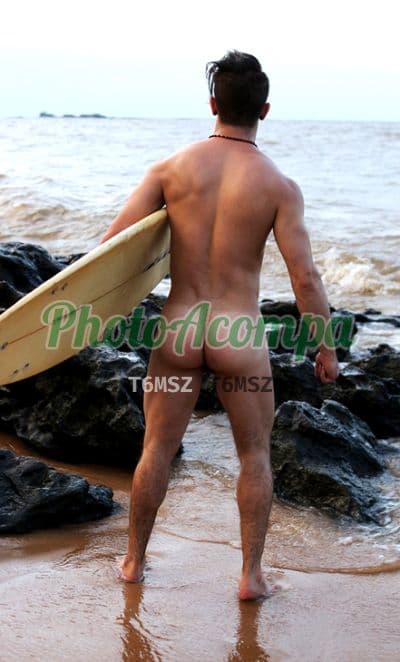Acompanhante masculino foto verificada em São José dos Campos, foto 3 de Denis Yussulf