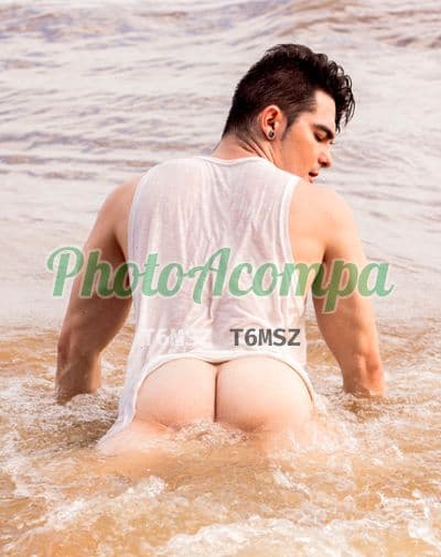 Acompanhante masculino imagem original em São José dos Campos, foto 6 de Denis Yussulf