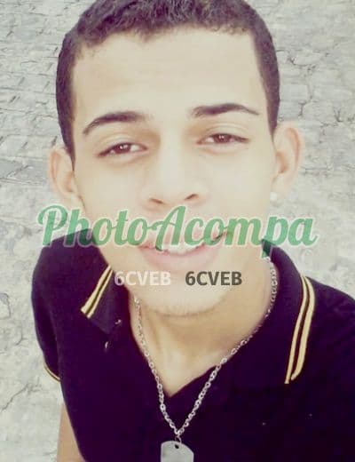 Foto 3: Acompanhante masculino foto verificada em Recife — Denys