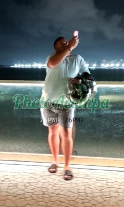 Acompanhante masculino foto verificada em Maceió, foto 3 de Derik