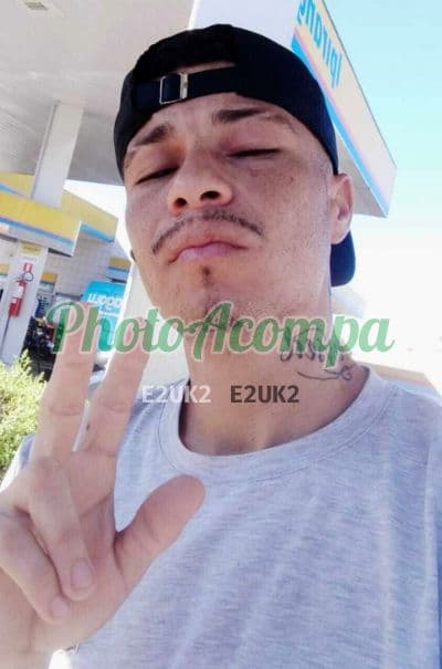 Acompanhante masculino foto sem retoque em Taboão da Serra — Derik Junio, foto 5