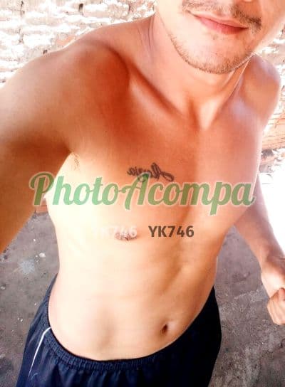 Acompanhante masculino foto sem retoque em Bauru, foto 5 de Diamante Negro