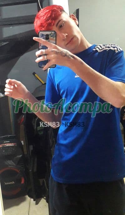 Foto 4: Acompanhante masculino imagem autêntica em Canoas — Diamante rosa