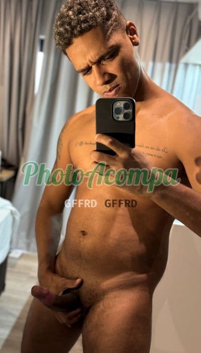 Acompanhante masculino foto sem retoque em São Paulo (5) — Diamond Black