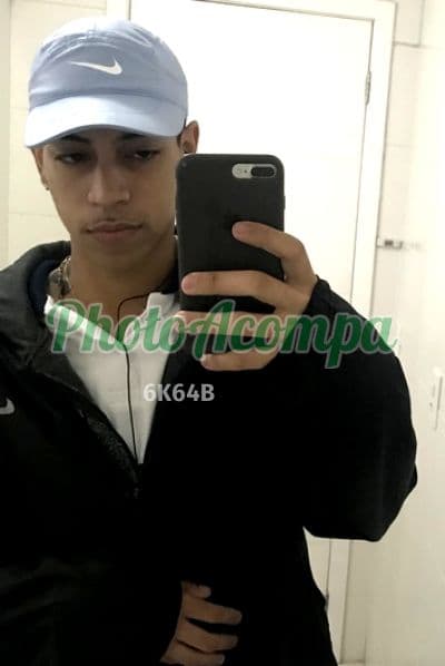 Foto 2: Acompanhante masculino foto real em ABC Paulista — Dias