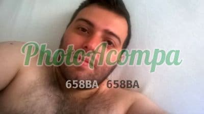 Acompanhante masculino em São Paulo com beijo grego (2) — Diego