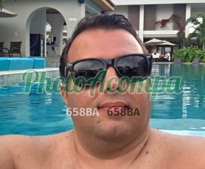 Acompanhante masculino em São Paulo com beijo grego (6) — Diego