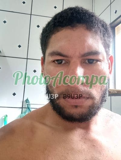 Foto 3: Acompanhante masculino foto verificada em Sorocaba — Diego