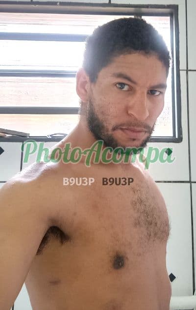 Acompanhante masculino em Sorocaba com beijo grego (4) — Diego