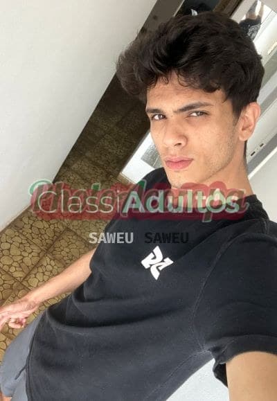 Acompanhante masculino imagem do anúncio em Piracicaba