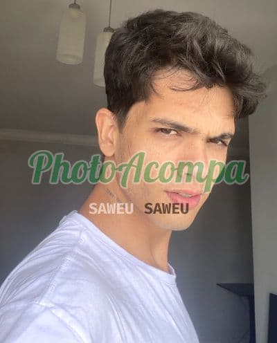 Foto 3: Acompanhante masculino foto verificada em Piracicaba — Diego Assis