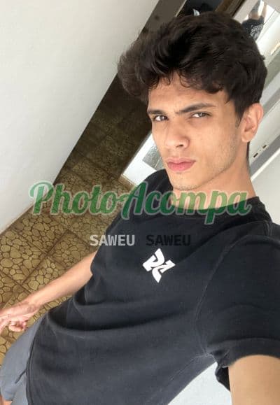 Foto 6: Acompanhante masculino em Piracicaba — beijo grego, Diego Assis