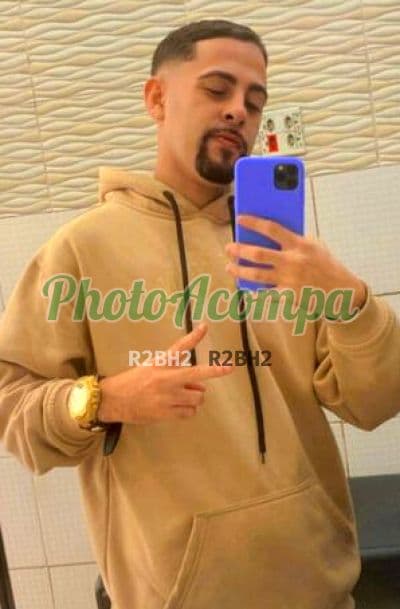 Foto 5: Acompanhante masculino foto sem retoque em Rio de Janeiro — Diego Avellar