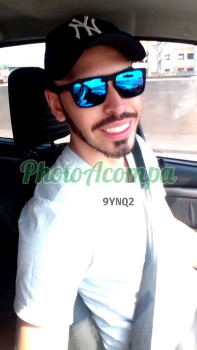 Acompanhante masculino em Campinas — beijo na boca, foto 4 de Diego