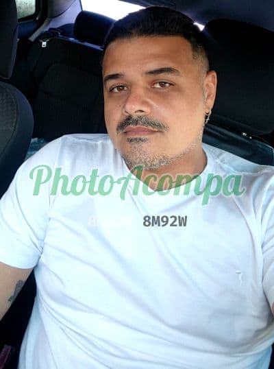 Foto 3: Acompanhante masculino foto verificada em Rio de Janeiro — Diego