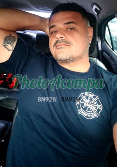 Acompanhante masculino em Rio de Janeiro com beijo grego (6) — Diego