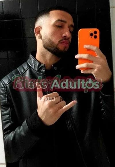Acompanhante masculino imagem do anúncio em Campos dos Goytacazes, foto de perfil