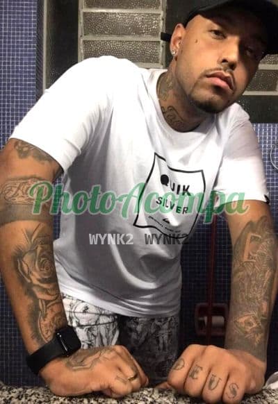 Foto 2: Acompanhante masculino foto real em Rio de Janeiro — Diego dos Santos
