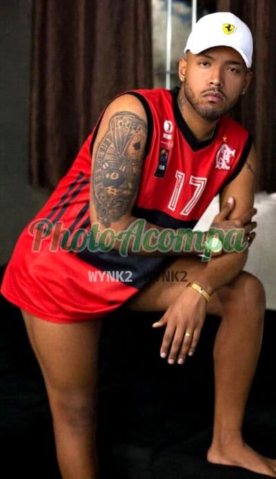Acompanhante masculino foto verificada em Rio de Janeiro, foto 3 de Diego dos Santos