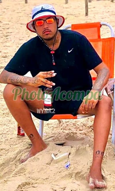 Acompanhante masculino imagem original em Rio de Janeiro, foto 6 de Diego dos Santos