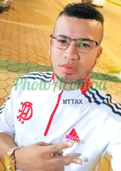 Acompanhante masculino foto sem retoque em São Paulo, foto 5 de Diego