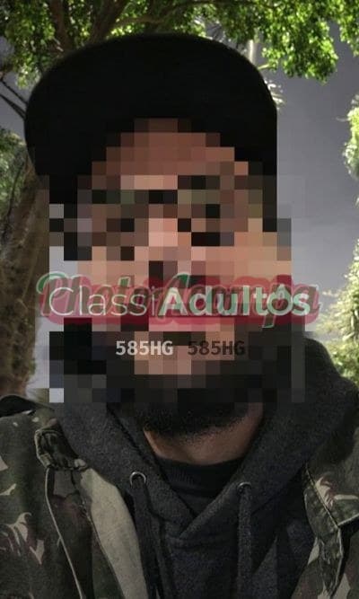 Acompanhante masculino imagem do anúncio em Guarulhos