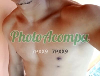 Acompanhante masculino imagem autêntica em Arapiraca, foto 4 de Diego Silva