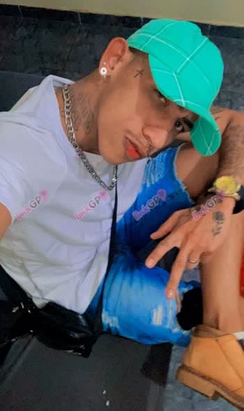 Acompanhante masculino alto em Ribeirão Preto, foto de perfil