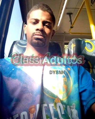 Acompanhante masculino imagem do anúncio em Angra dos Reis, foto de perfil