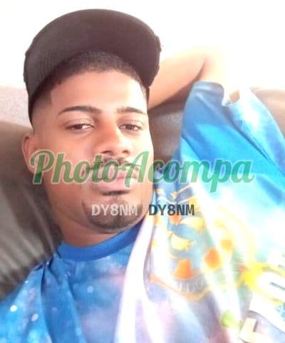 Acompanhante masculino em Angra dos Reis — beijo na boca, foto 2 de Diogo Guimarães