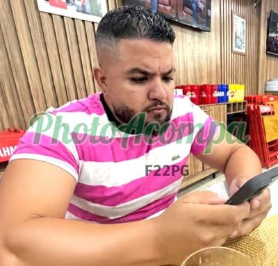 Foto 2: Acompanhante masculino em Nova Iguaçu — beijo na boca, Dom