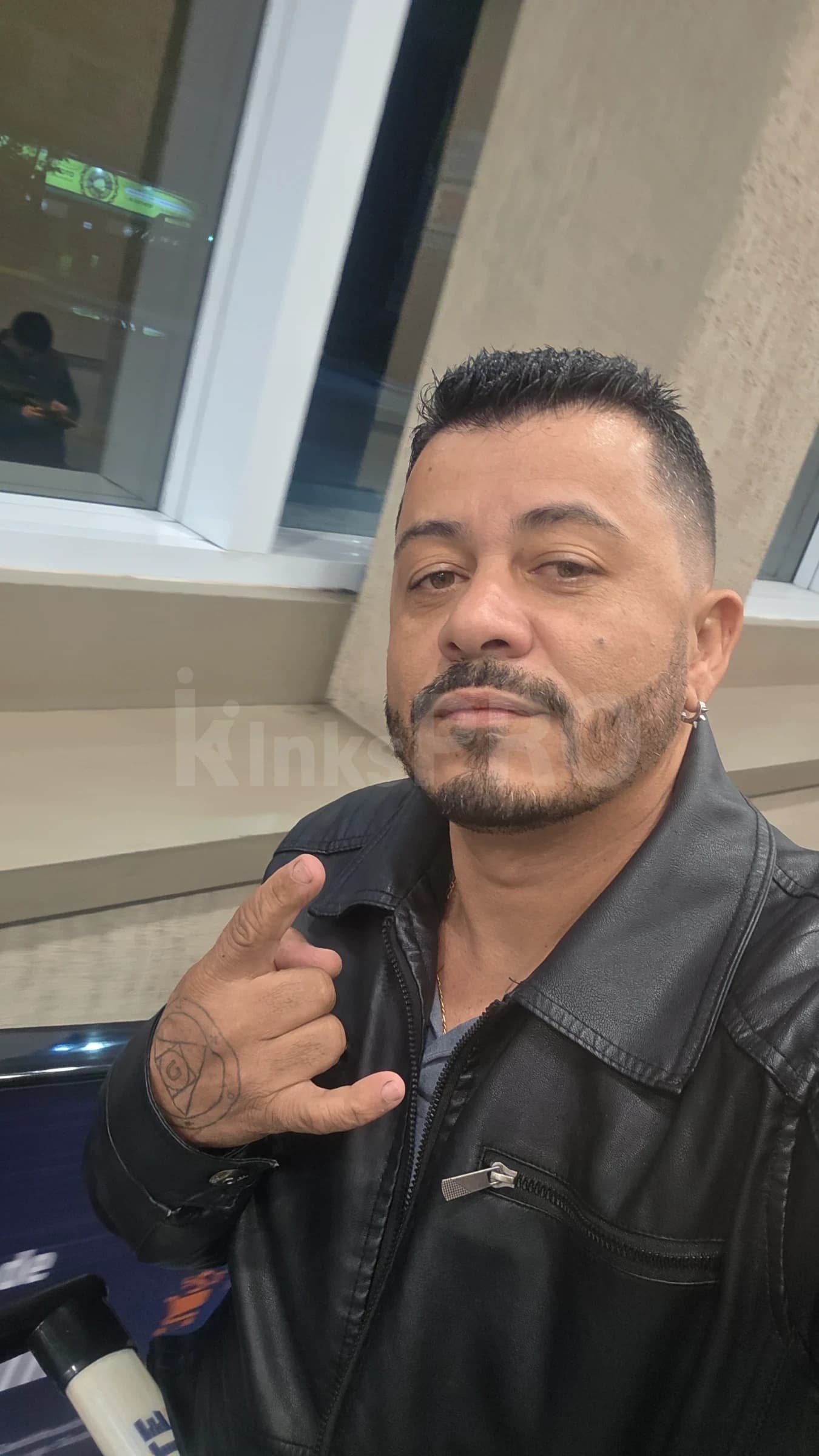 Acompanhante masculino imagem do anúncio em Sorocaba — Dom Ekstase