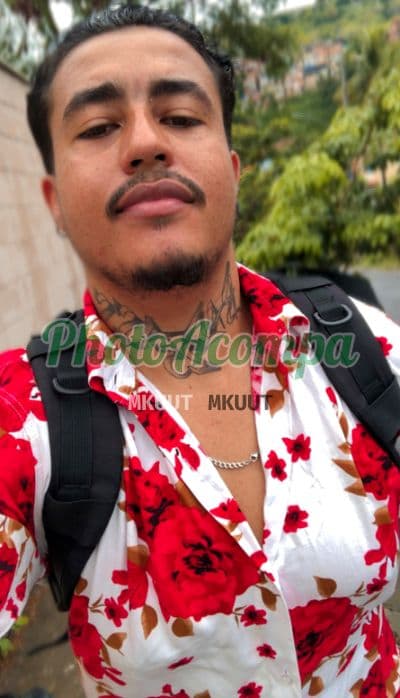 Acompanhante masculino foto verificada em Rio de Janeiro, foto 3 de Don