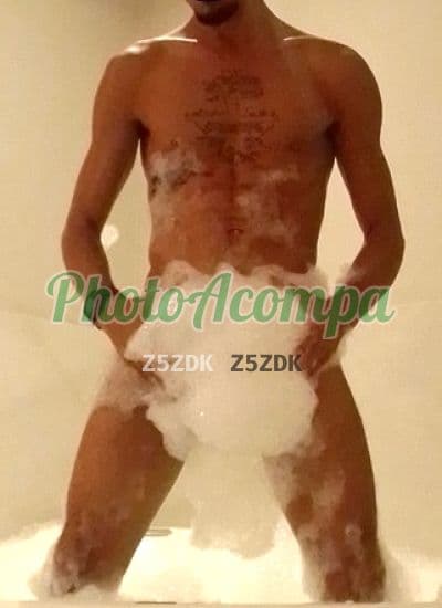Acompanhante masculino foto sem retoque em Rio de Janeiro — Don Ruan, foto 5