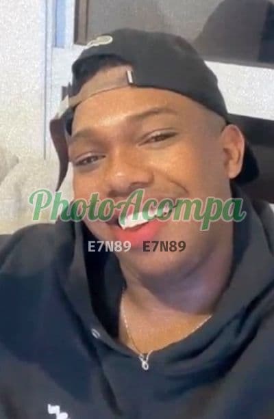 Acompanhante masculino foto verificada em Campinas (3) — Donavan